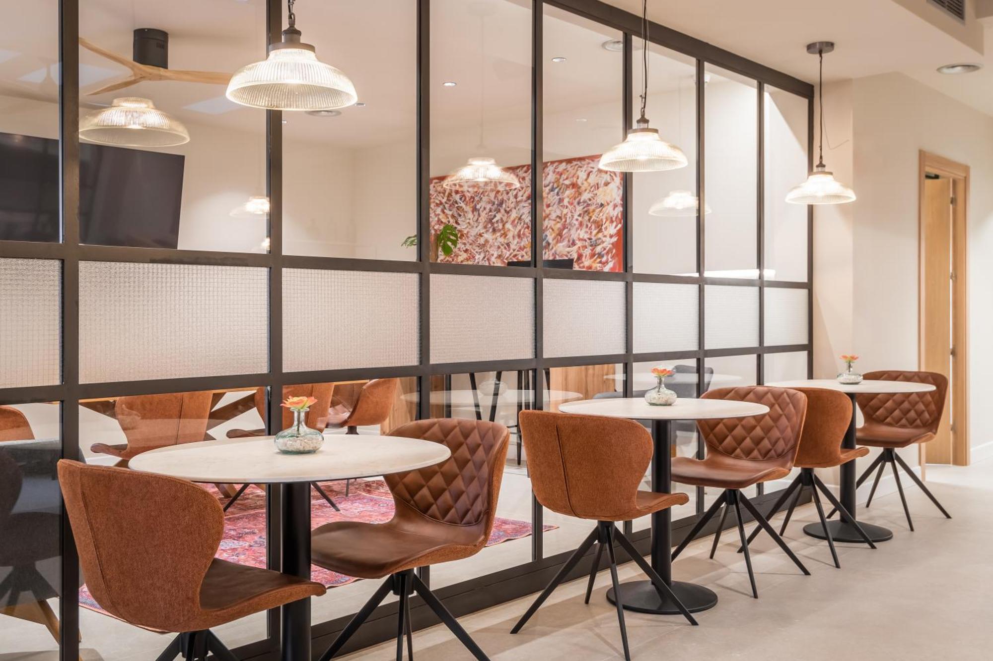 Aerohotel Barcelona Airport 24H El Prat de Llobregat Eksteriør bilde