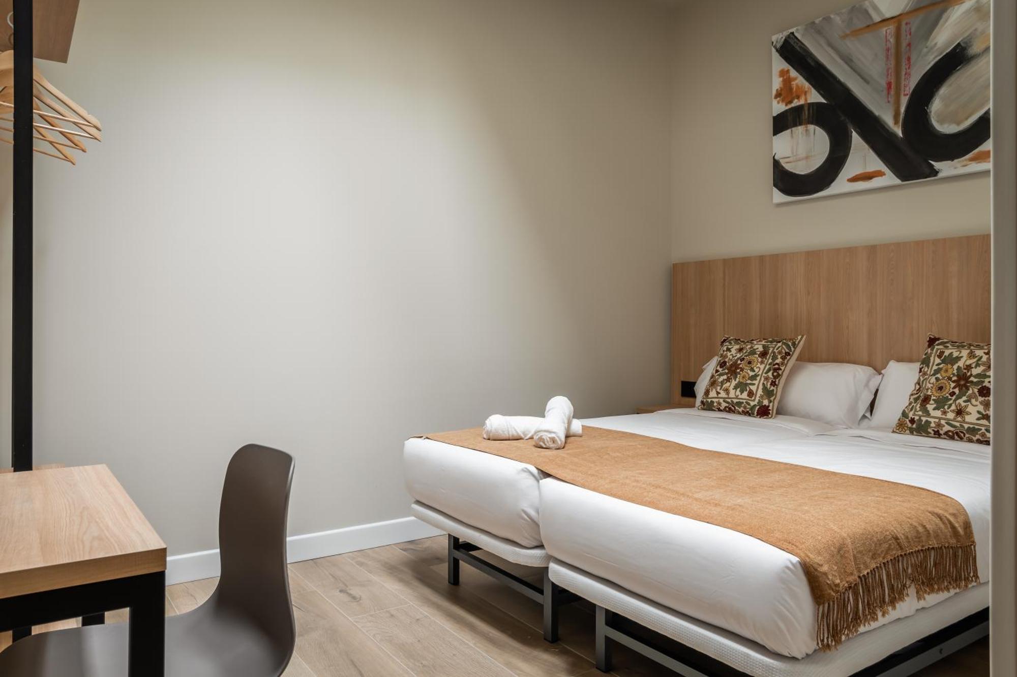 Aerohotel Barcelona Airport 24H El Prat de Llobregat Eksteriør bilde
