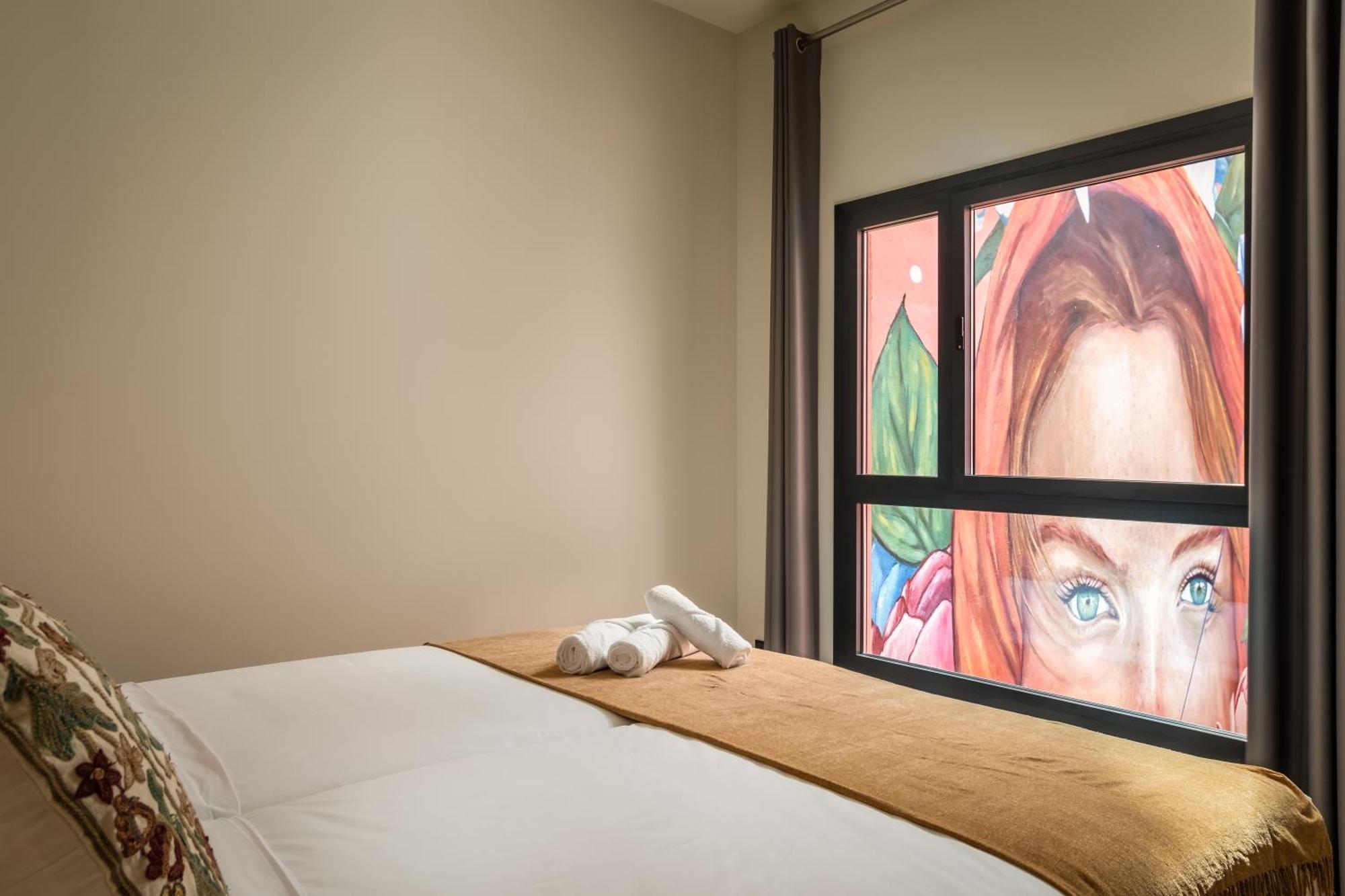 Aerohotel Barcelona Airport 24H El Prat de Llobregat Eksteriør bilde