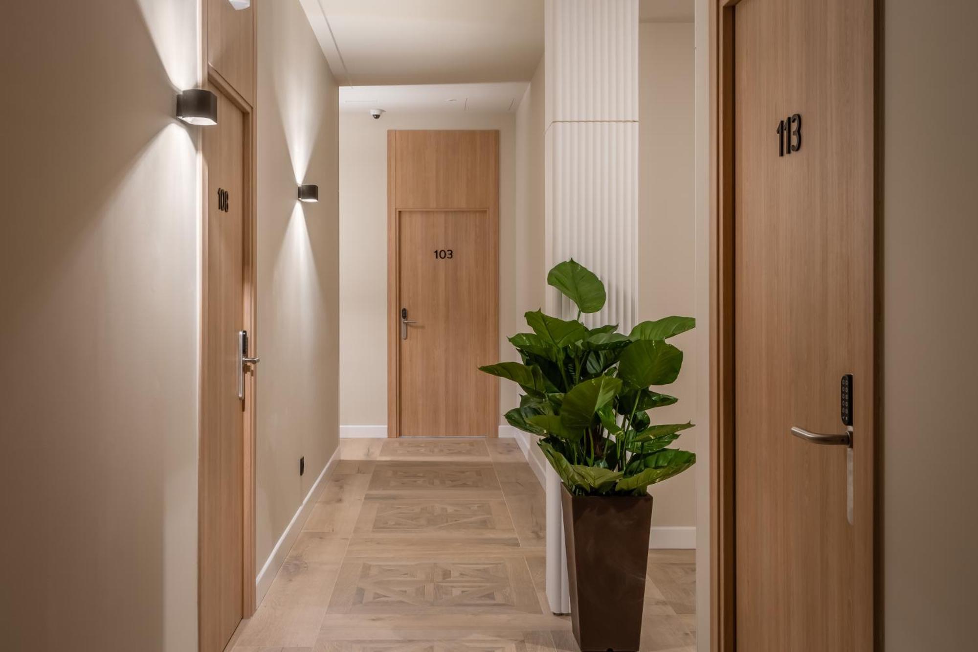 Aerohotel Barcelona Airport 24H El Prat de Llobregat Eksteriør bilde