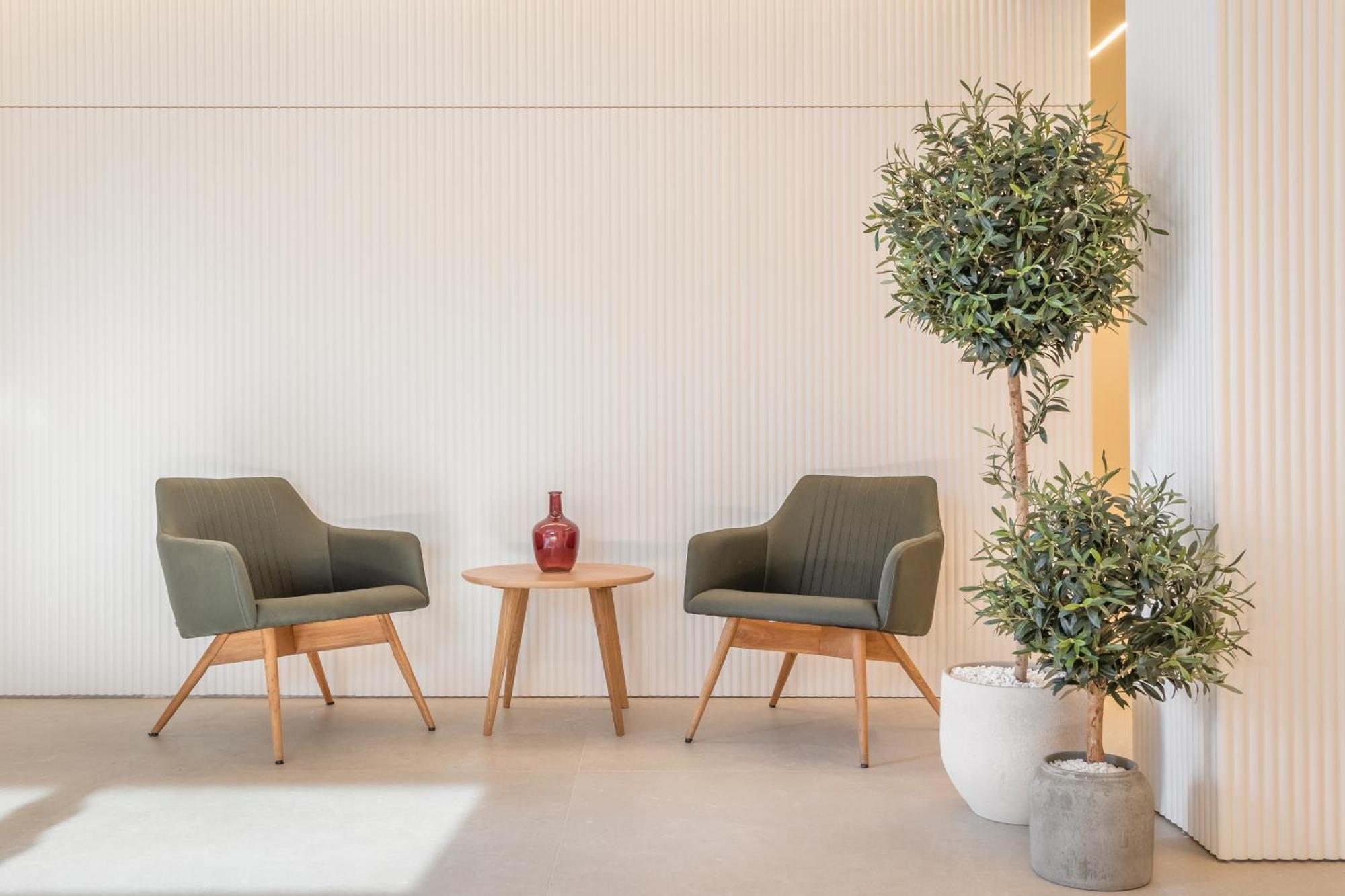 Aerohotel Barcelona Airport 24H El Prat de Llobregat Eksteriør bilde