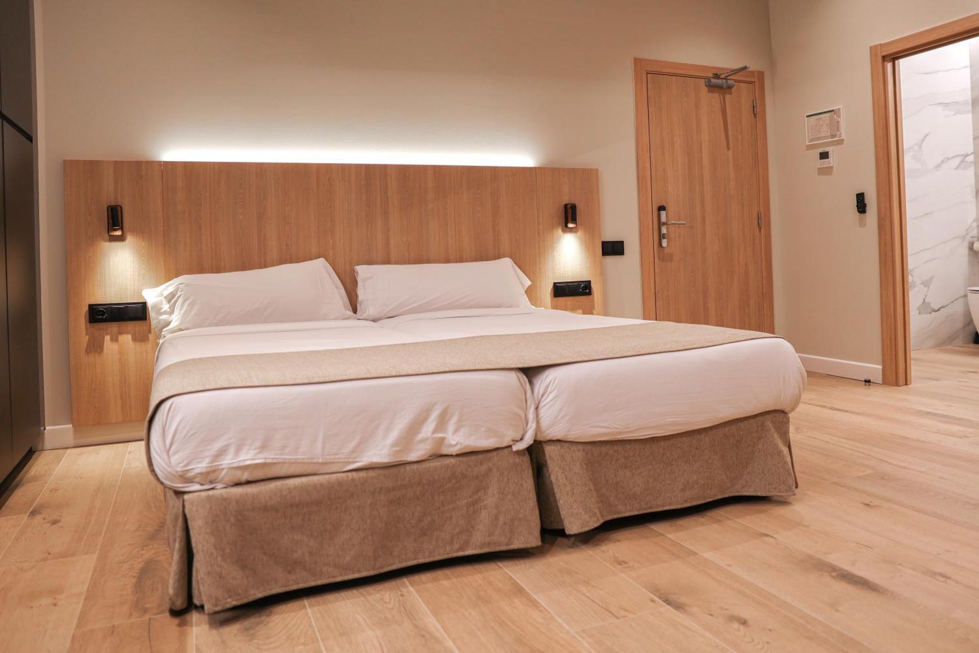 Aerohotel Barcelona Airport 24H El Prat de Llobregat Eksteriør bilde